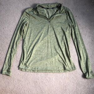 Nike Dri-fit Running Pullover